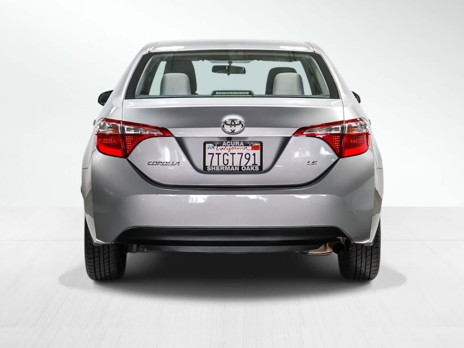 Thumbnail: 2016 Toyota Corolla - 3