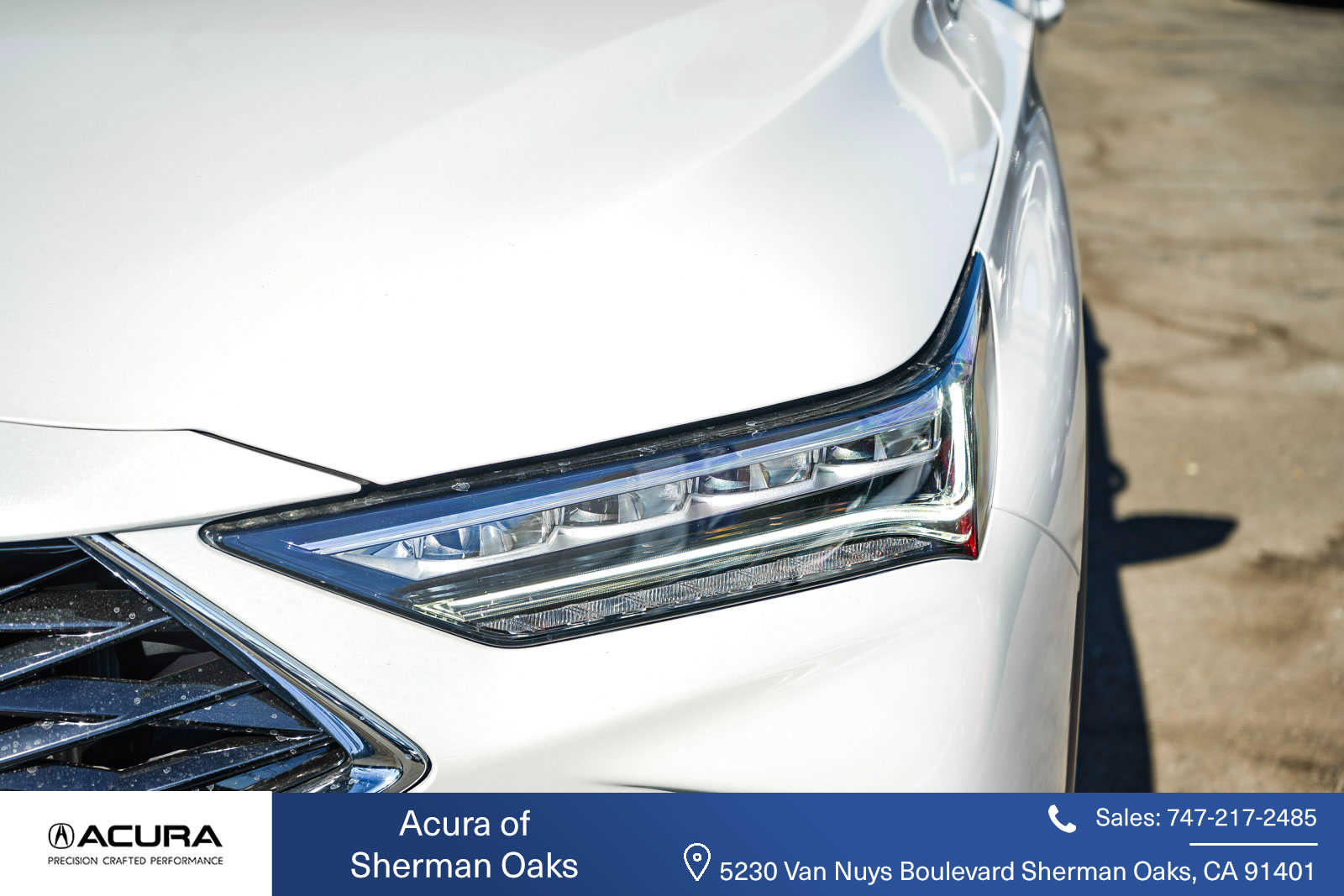 Thumbnail: 2026 Acura MDX - 9