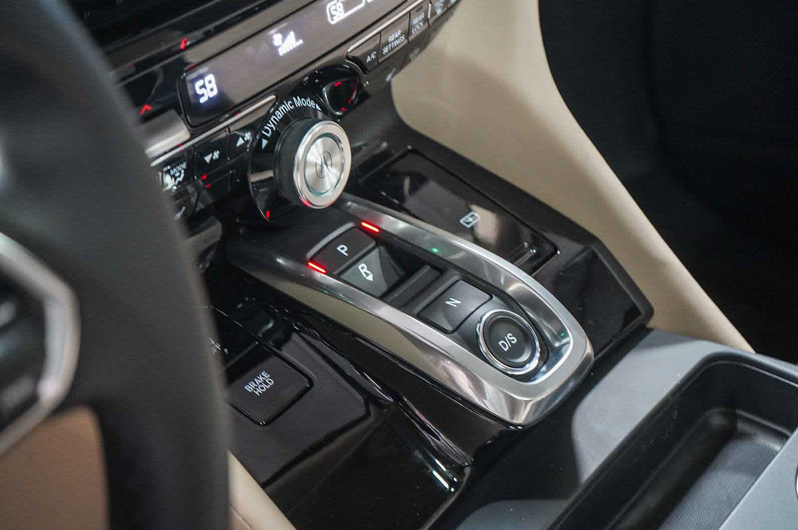 Thumbnail: 2025 Acura MDX - 24