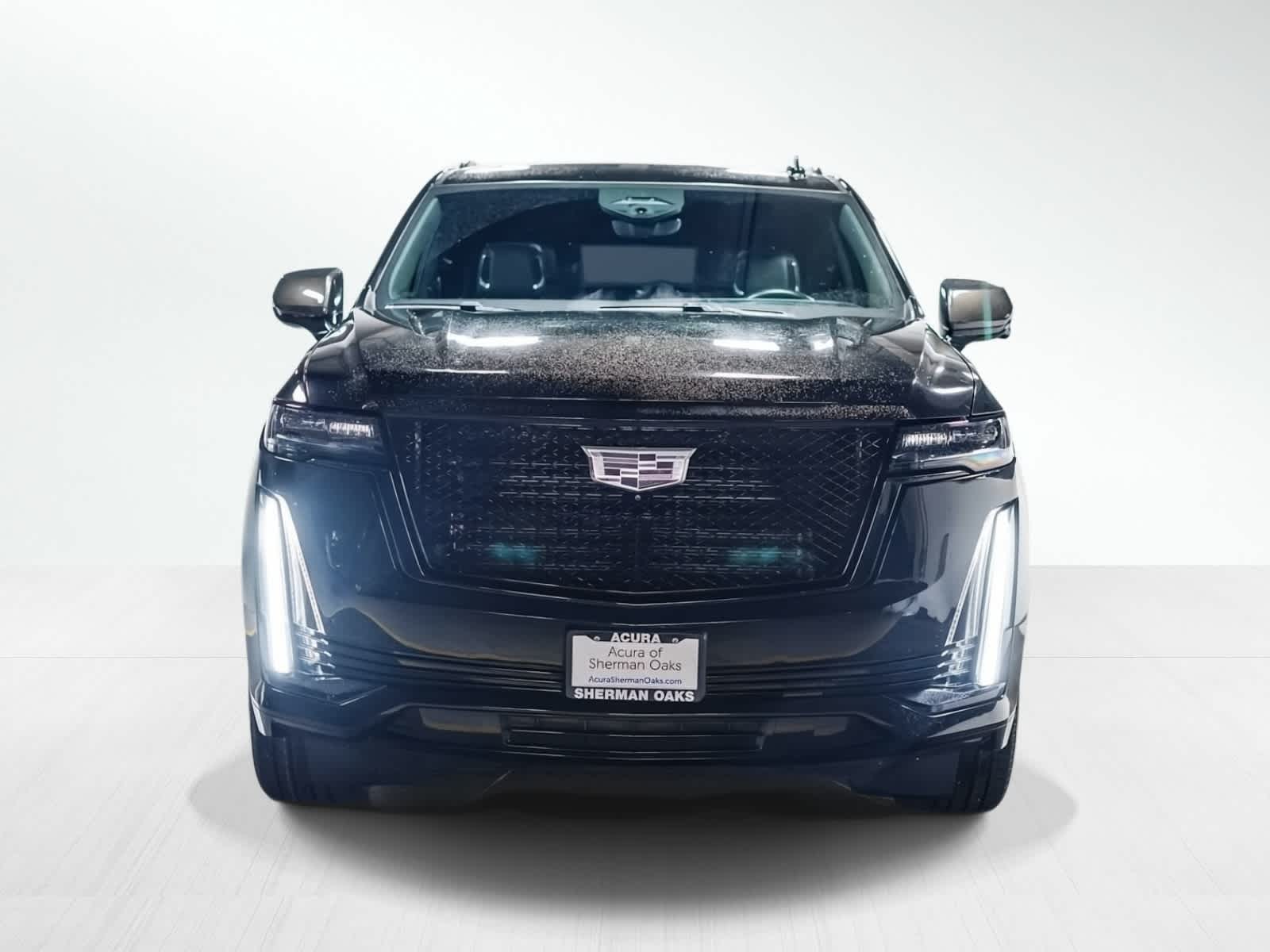 Thumbnail: 2023 Cadillac Escalade - 2