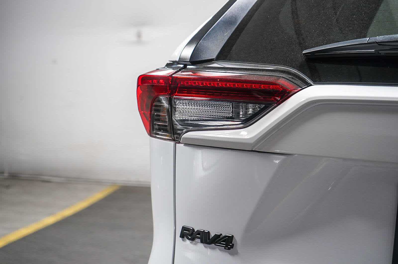 Thumbnail: 2024 Toyota RAV4 - 13