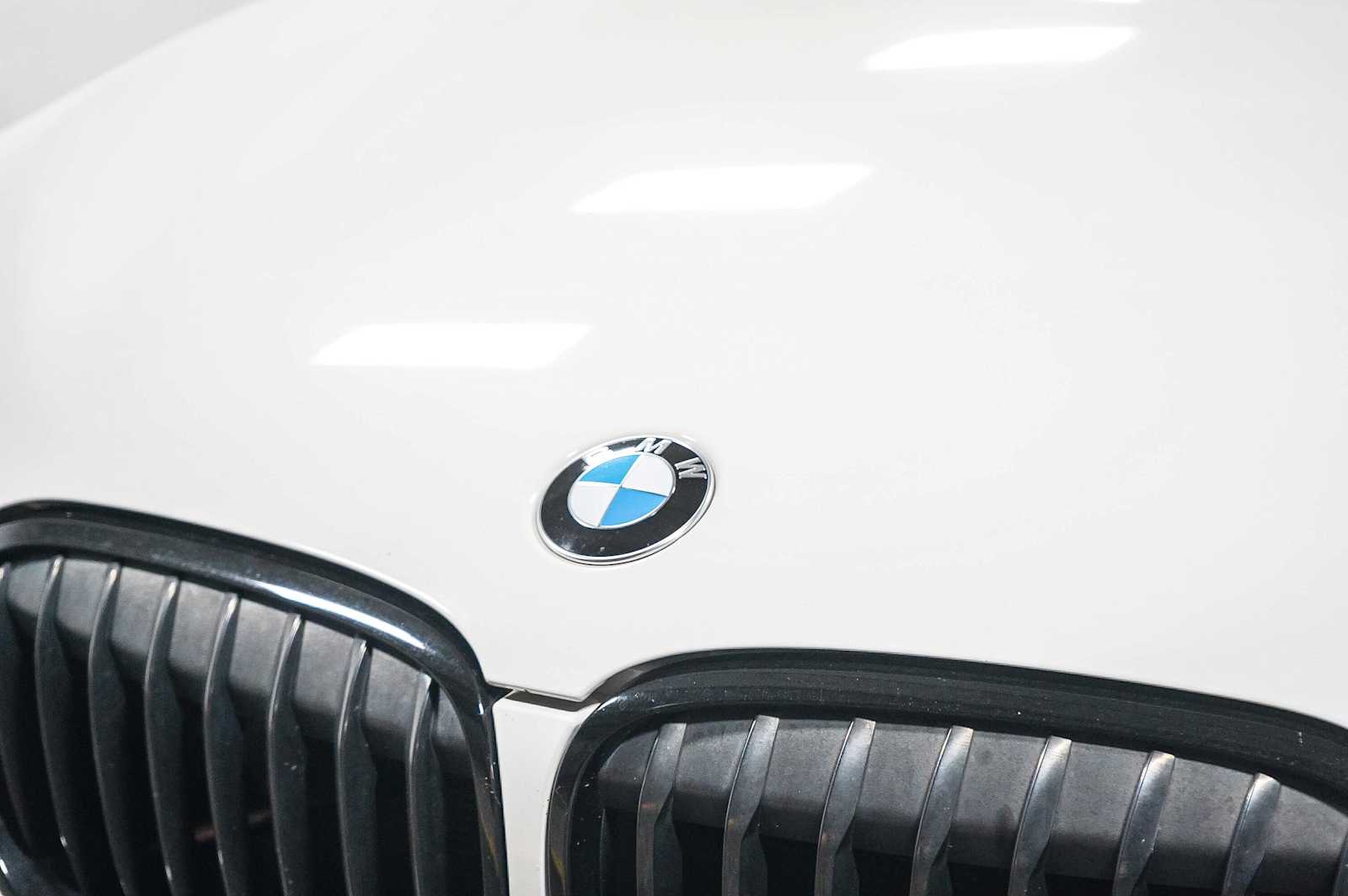 Thumbnail: 2017 BMW X1 - 8