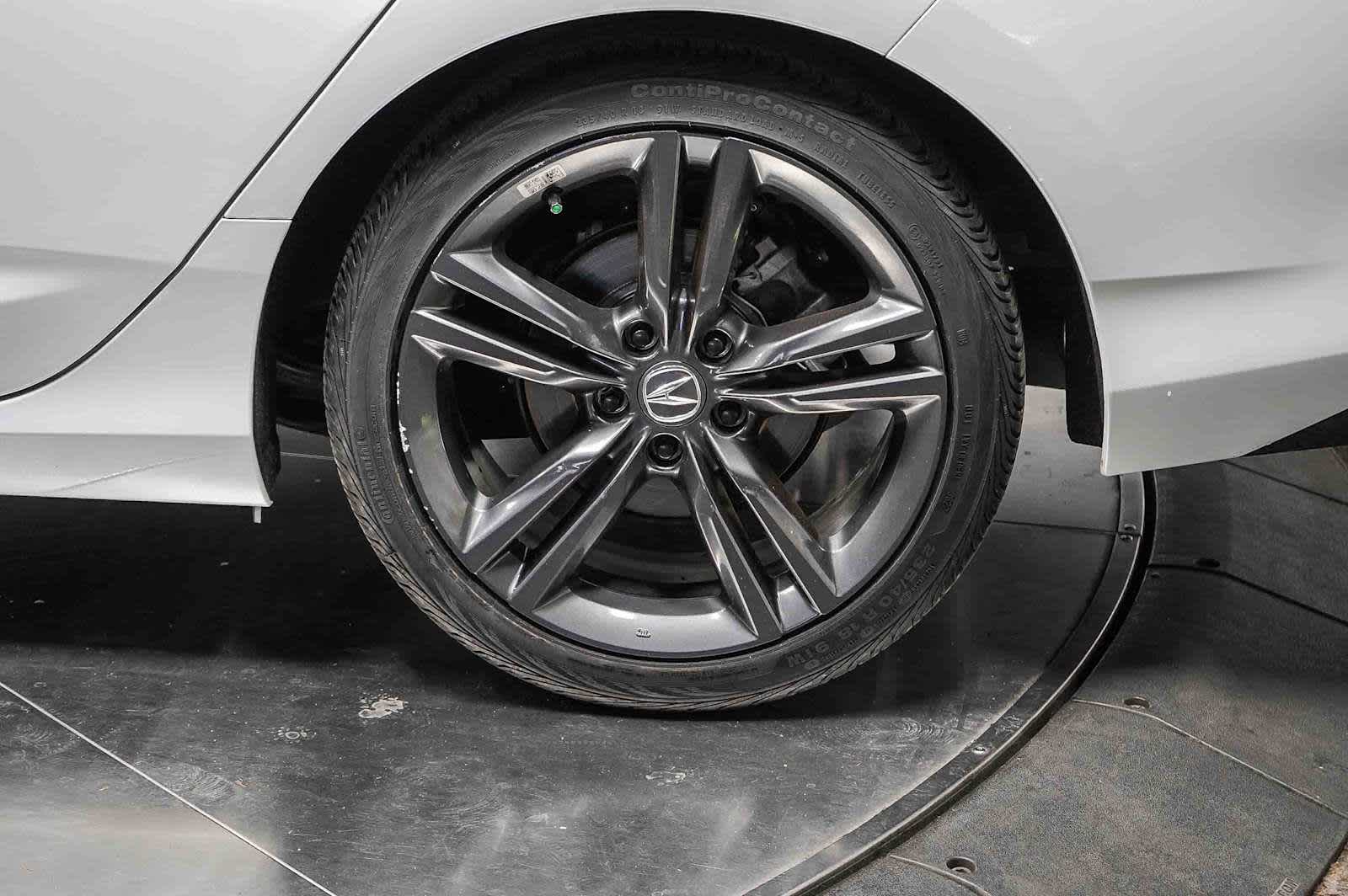 Thumbnail: 2023 Acura Integra - 12