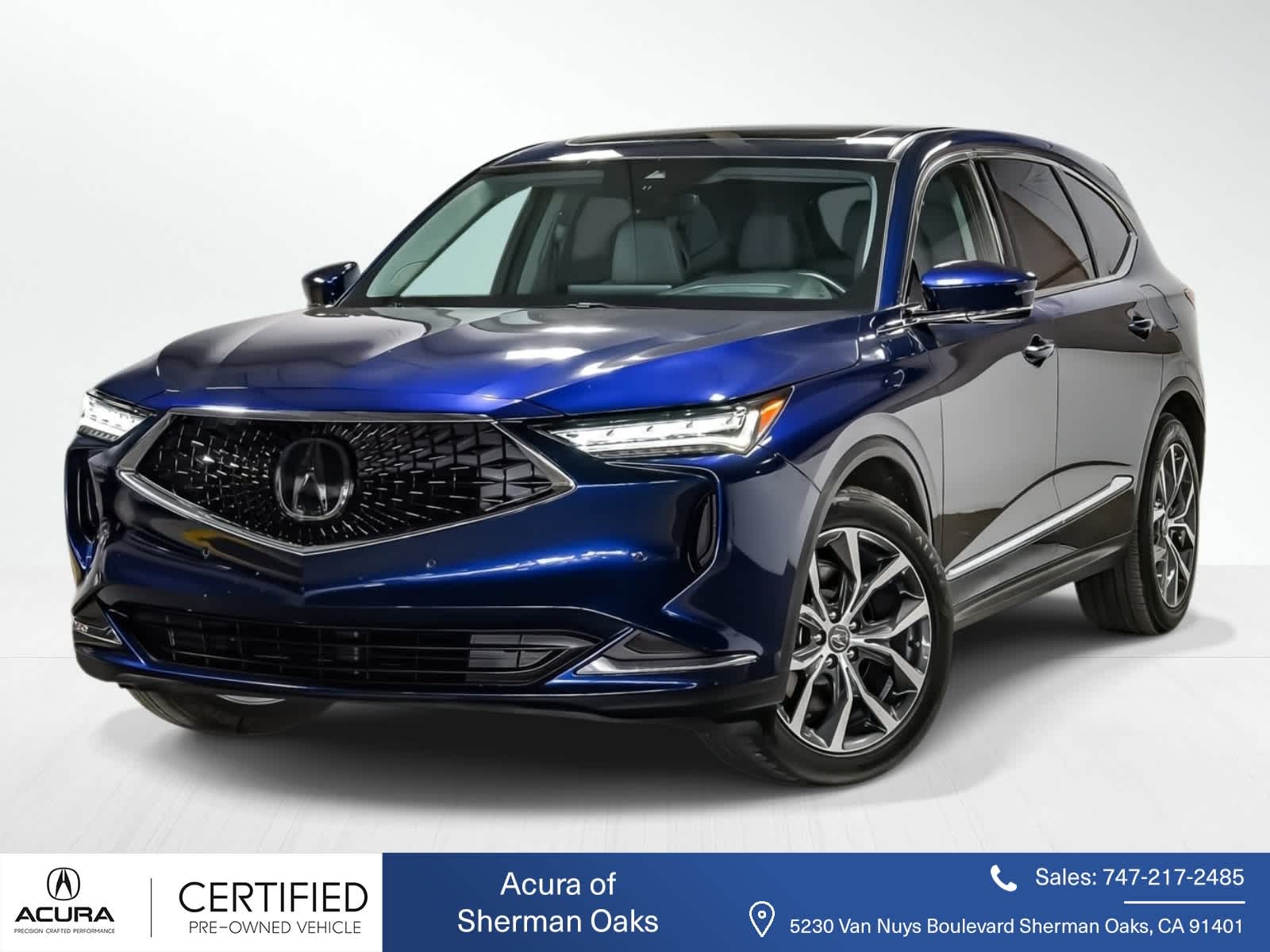 2024 Acura RDX Technology Package SH-AWD's photo