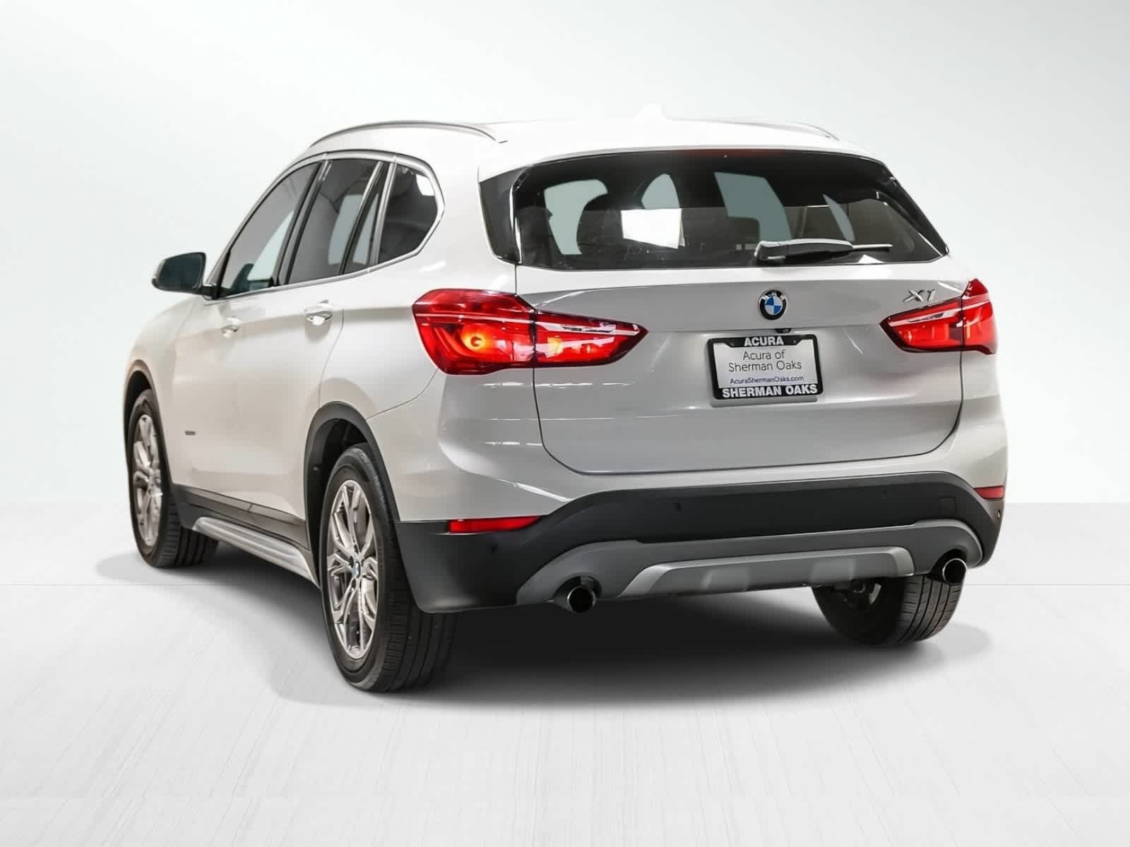 Thumbnail: 2017 BMW X1 - 2