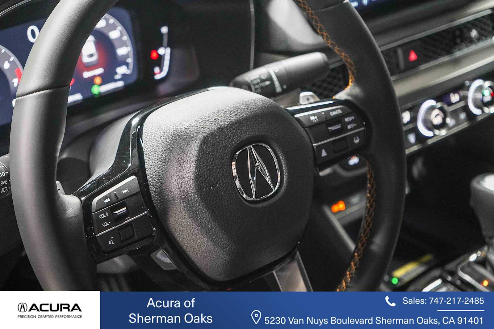 Thumbnail: 2026 Acura Integra - 26