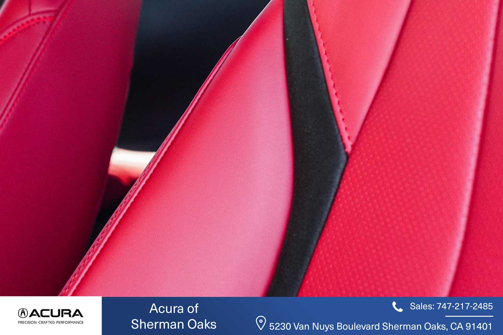 Thumbnail: 2026 Acura ADX - 34