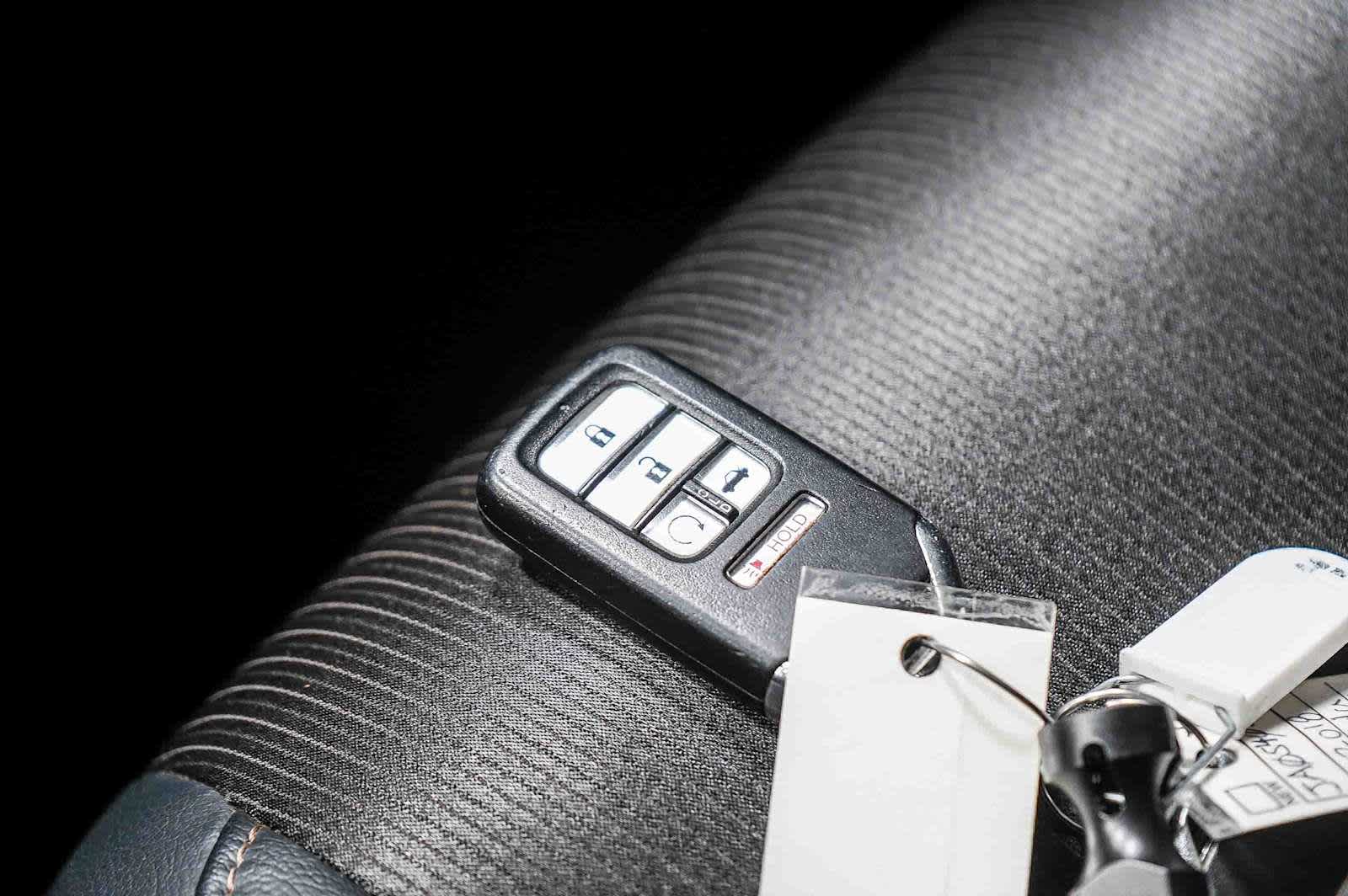 Thumbnail: 2018 Honda Accord - 32