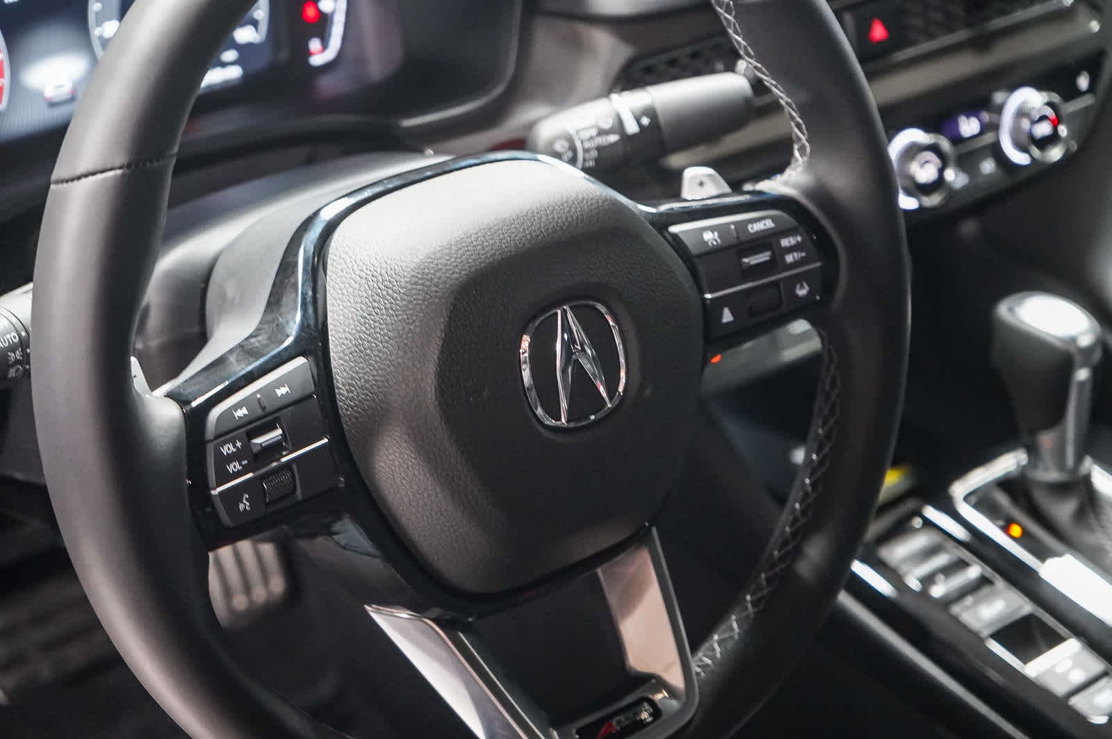 Thumbnail: 2025 Acura Integra - 21