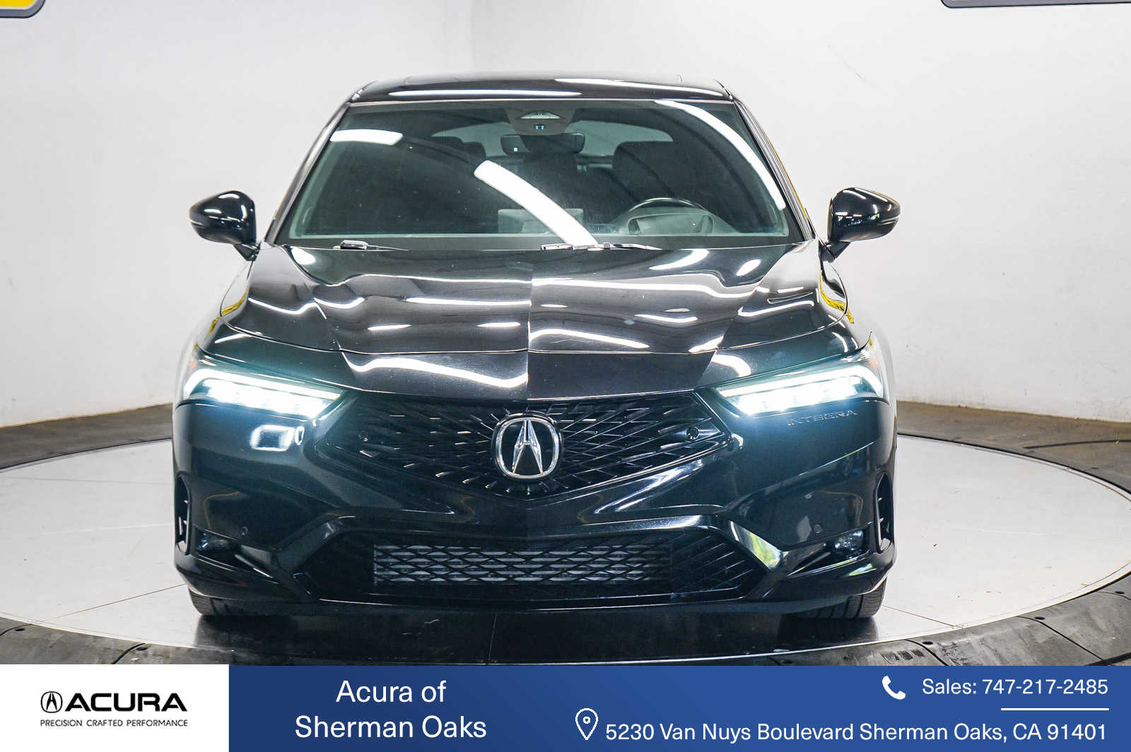 Thumbnail: 2023 Acura Integra - 6