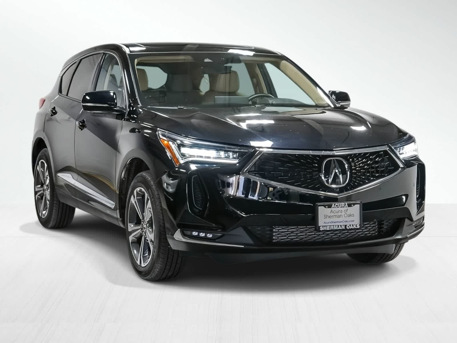 Thumbnail: 2024 Acura RDX - 6