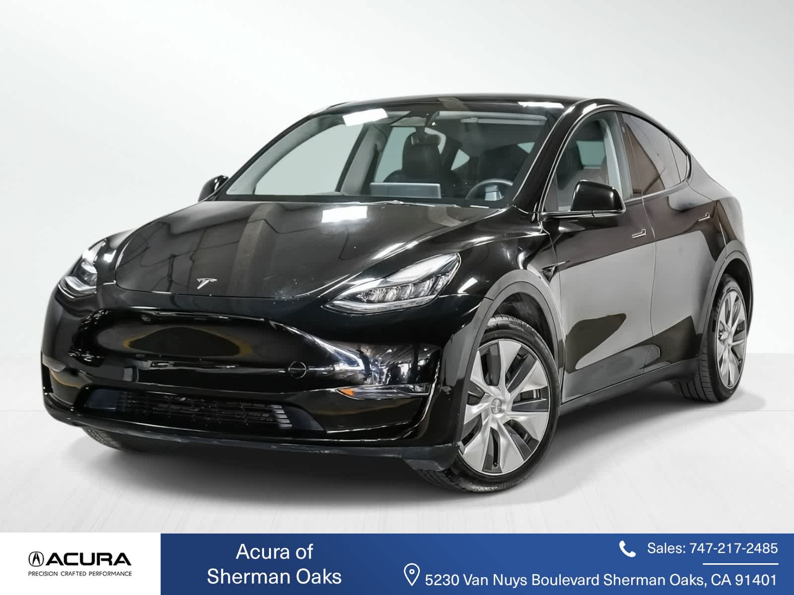 2023 Tesla Model Y Long Range -
                  Sherman Oaks, CA