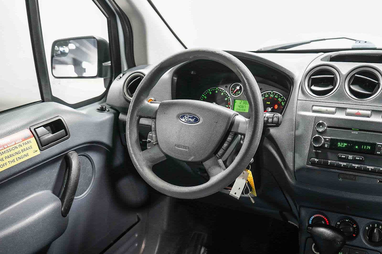 Thumbnail: 2012 Ford Transit Series - 17