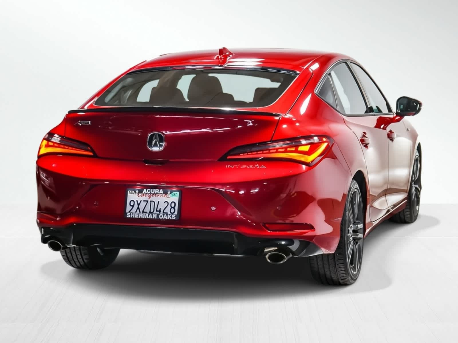 2025 Acura Integra A-Spec Tech Package photo 6