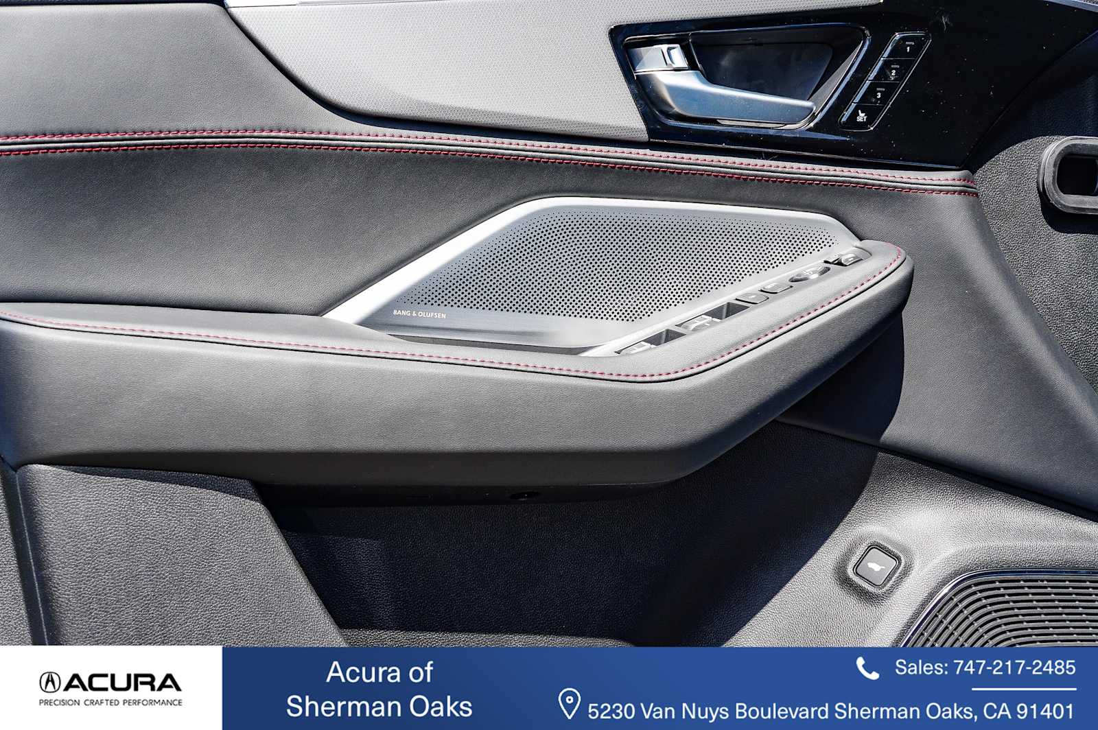 Thumbnail: 2026 Acura MDX - 28