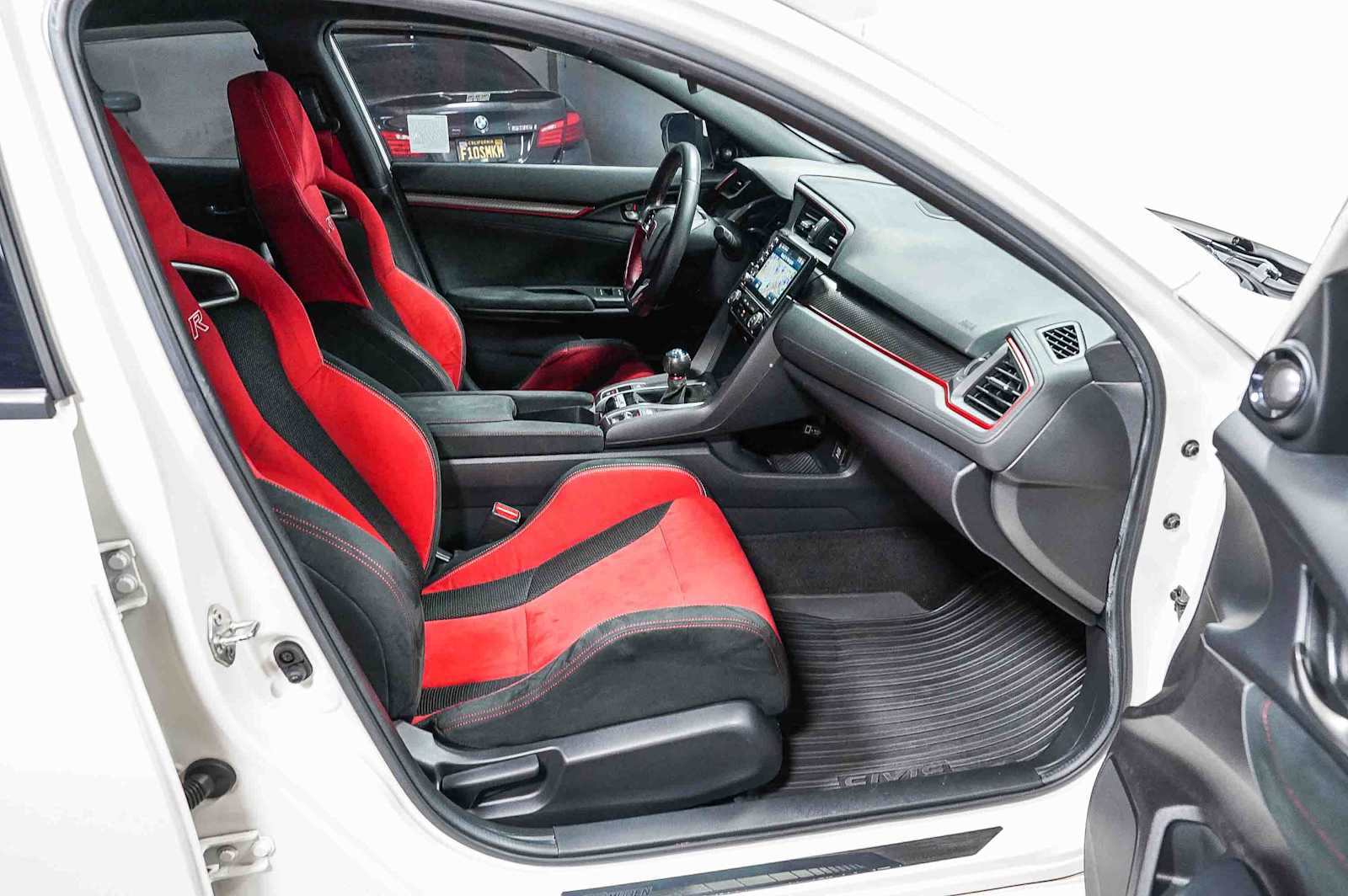 Thumbnail: 2020 Honda Civic - 15