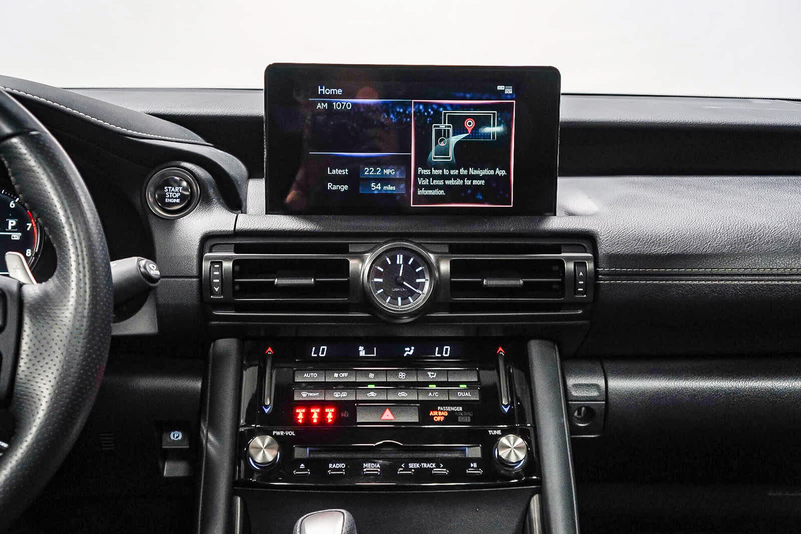 Thumbnail: 2025 Lexus IS - 15