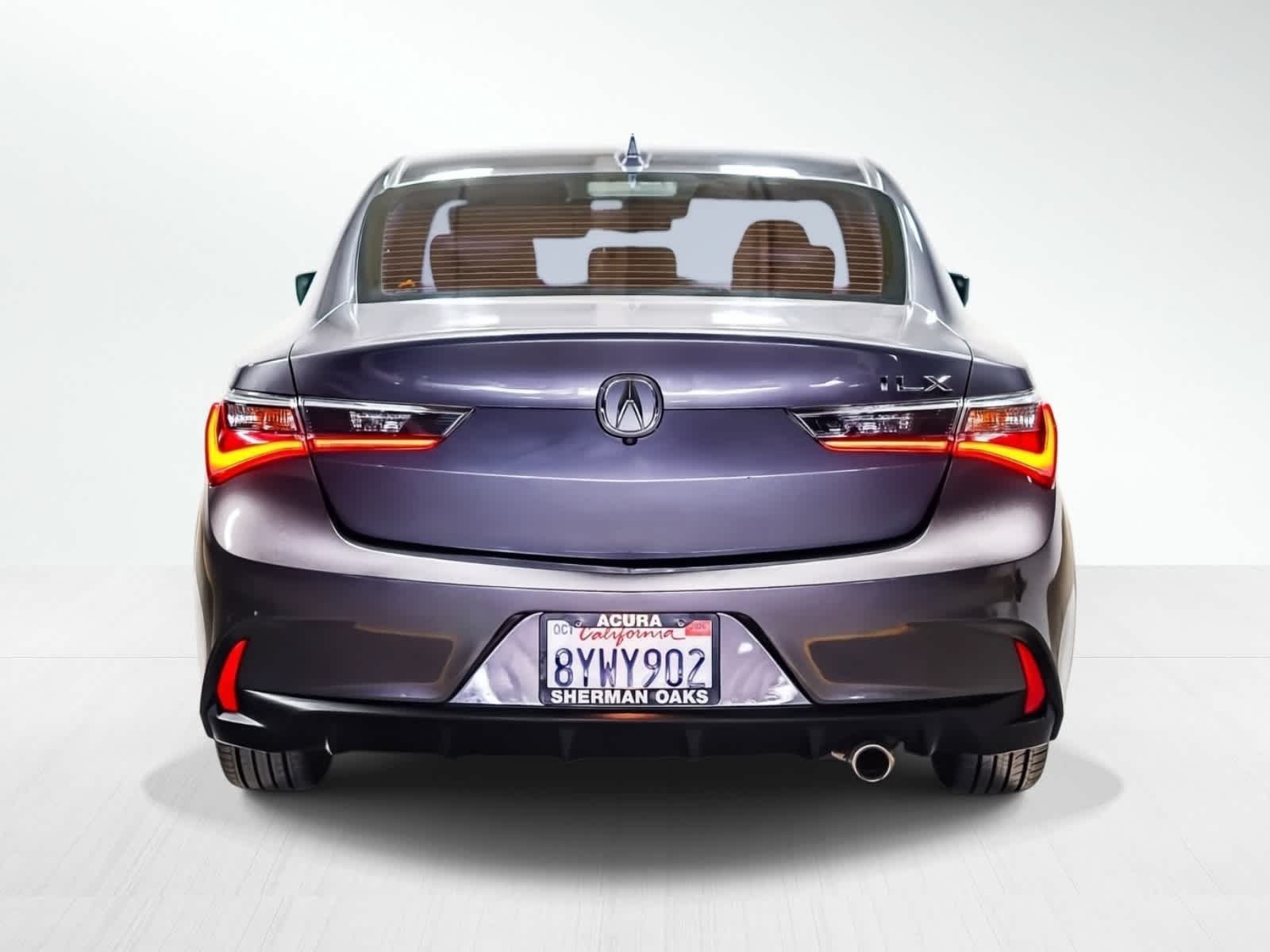 2020 Acura ILX Premium Package photo 5