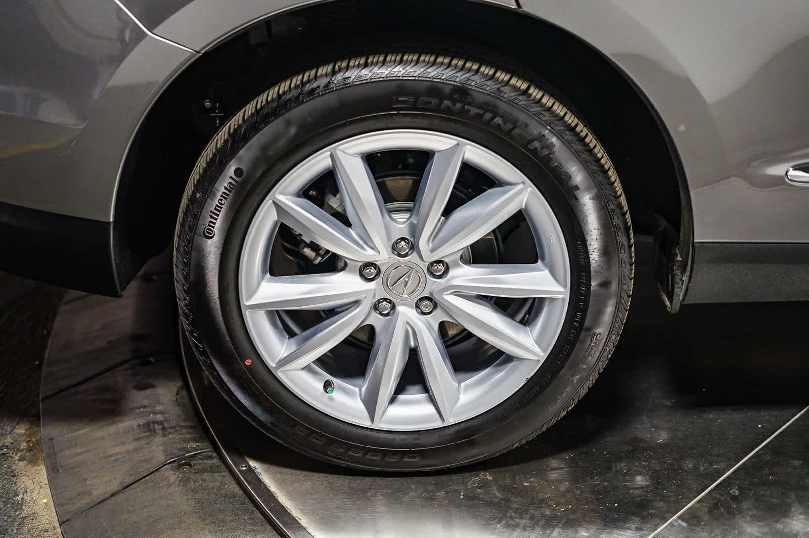 Thumbnail: 2023 Acura RDX - 12