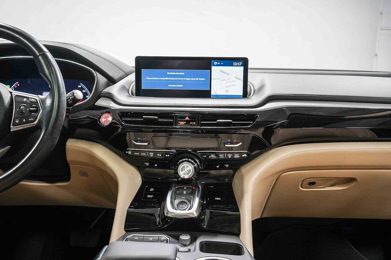 Thumbnail: 2023 Acura MDX - 15