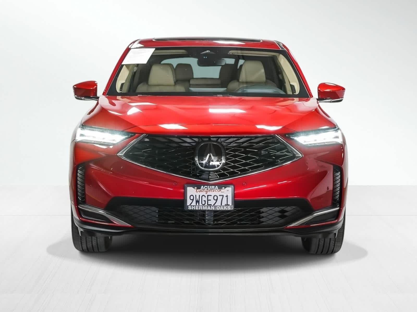 2025 Acura MDX FWD Technology Package photo 2