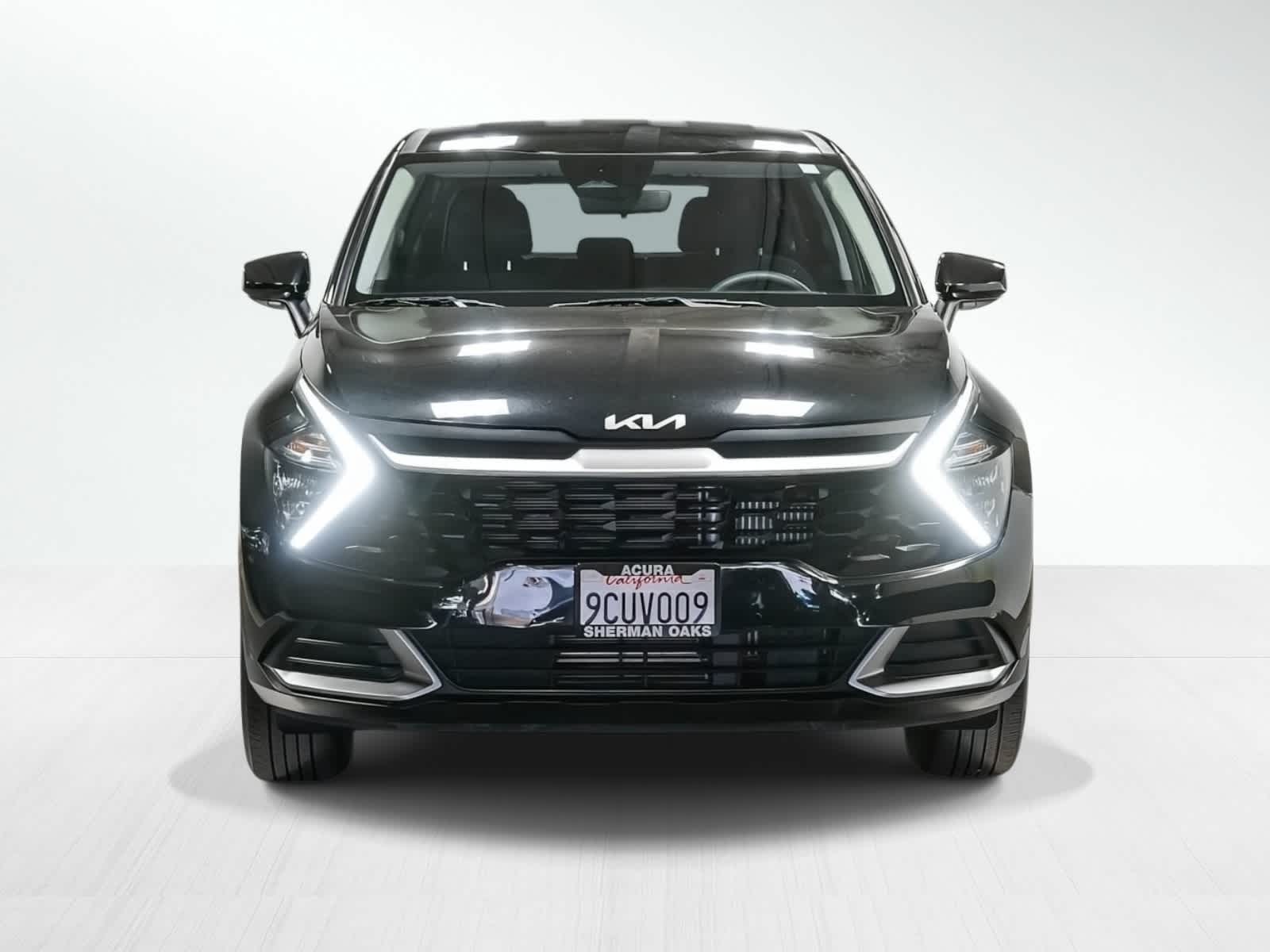 Thumbnail: 2023 Kia Sportage - 7