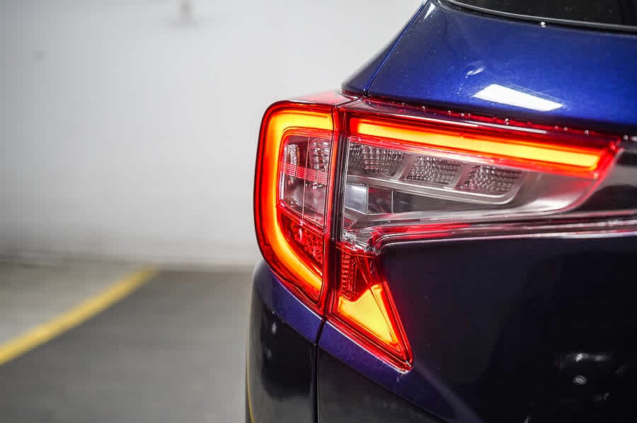 Thumbnail: 2024 Acura RDX - 13