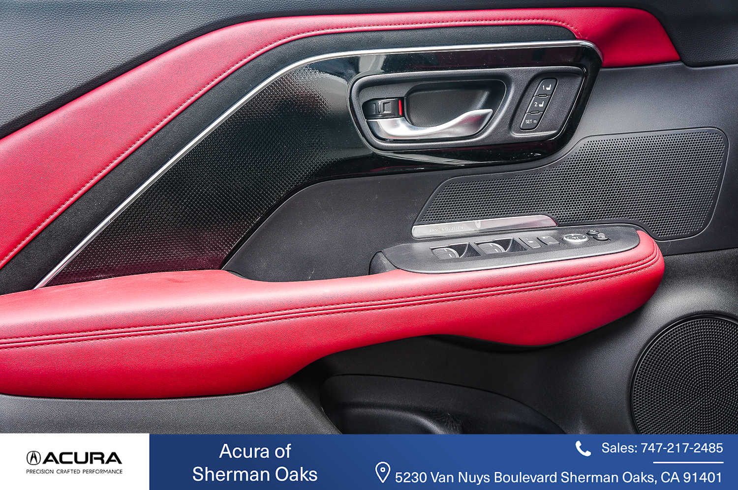 Thumbnail: 2025 Acura ADX - 28