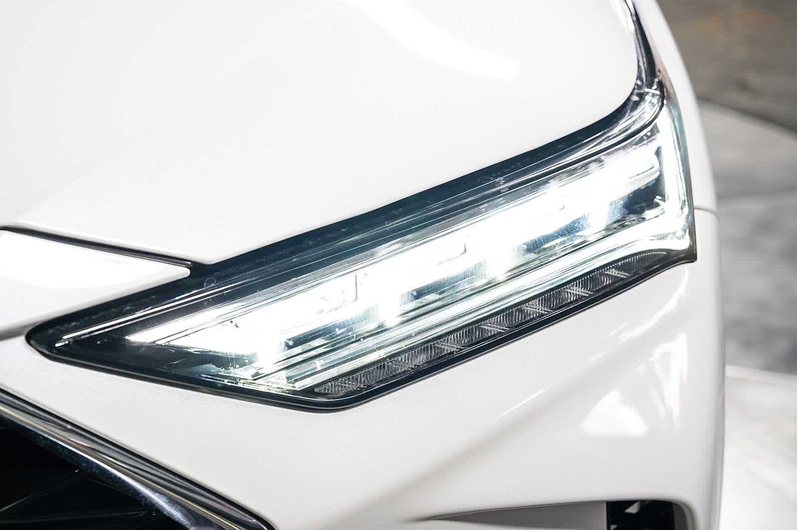 Thumbnail: 2025 Acura MDX - 7