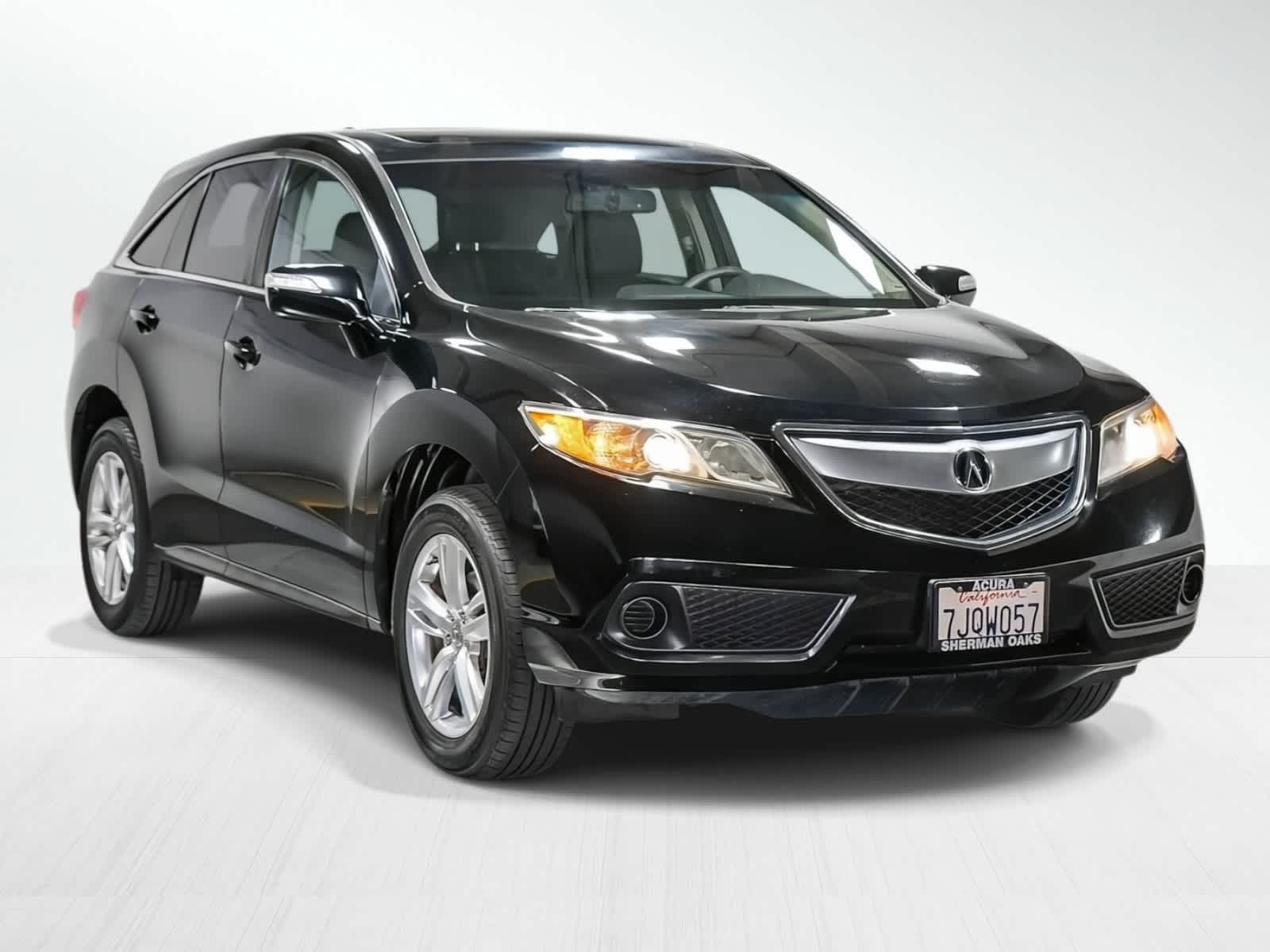 Thumbnail: 2015 Acura RDX - 6