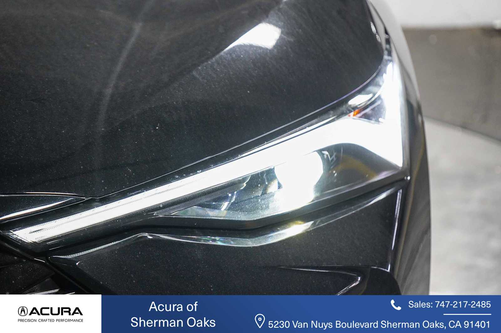 Thumbnail: 2026 Acura ADX - 8