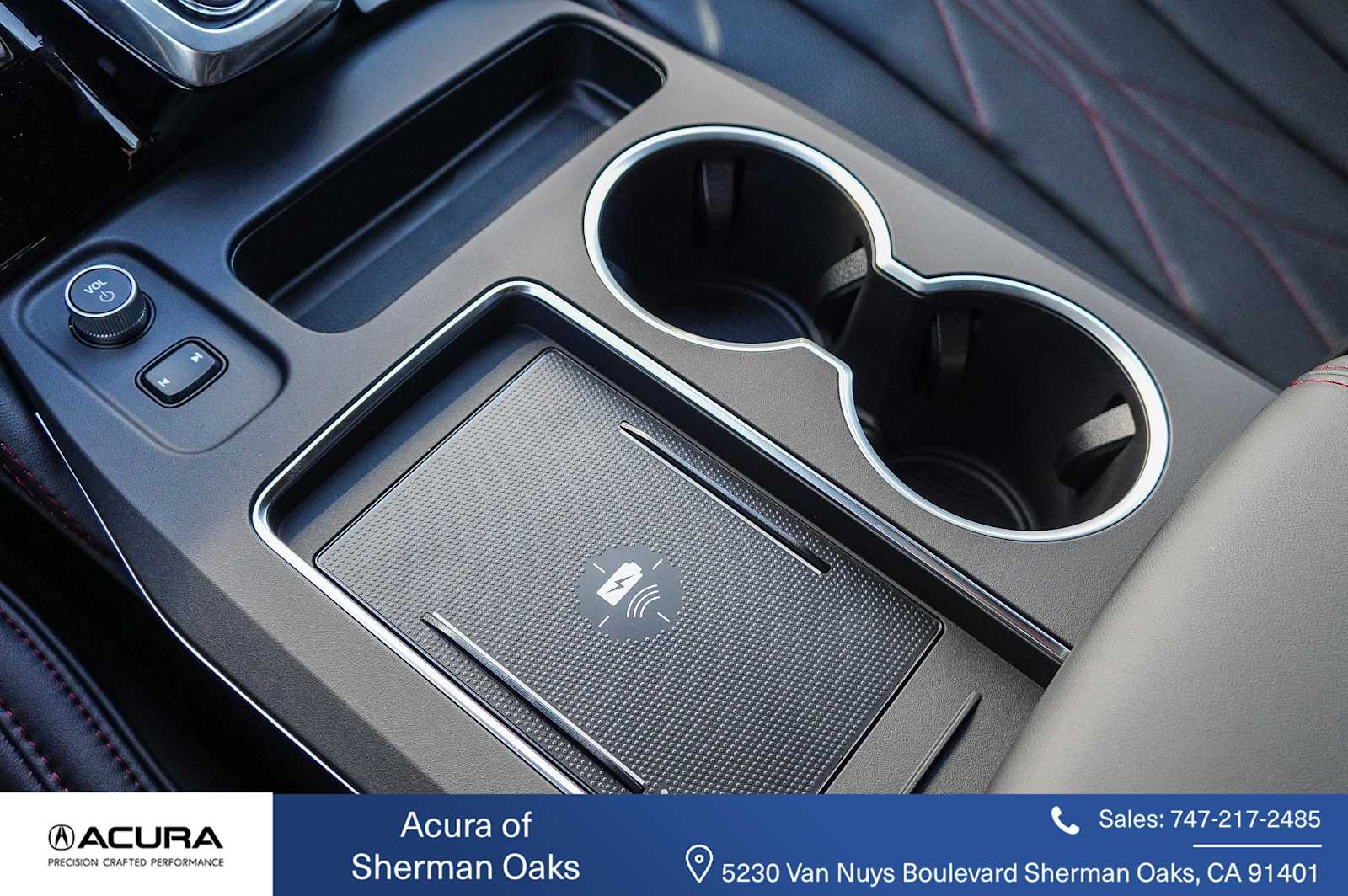 Thumbnail: 2026 Acura MDX - 30