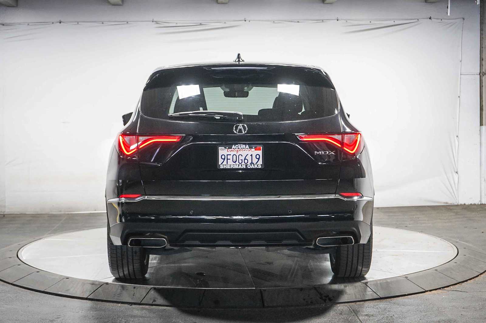 Thumbnail: 2023 Acura MDX - 5