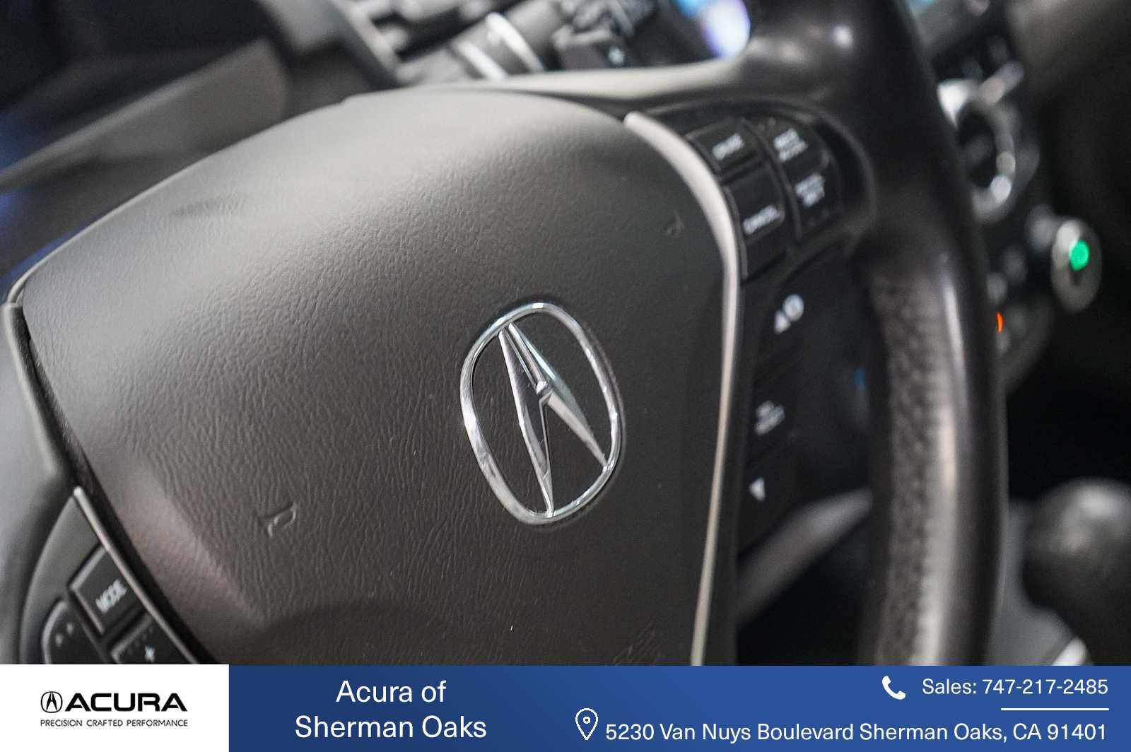 Thumbnail: 2017 Acura RDX - 24