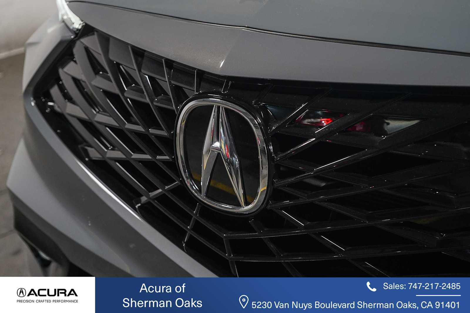 Thumbnail: 2026 Acura ADX - 9