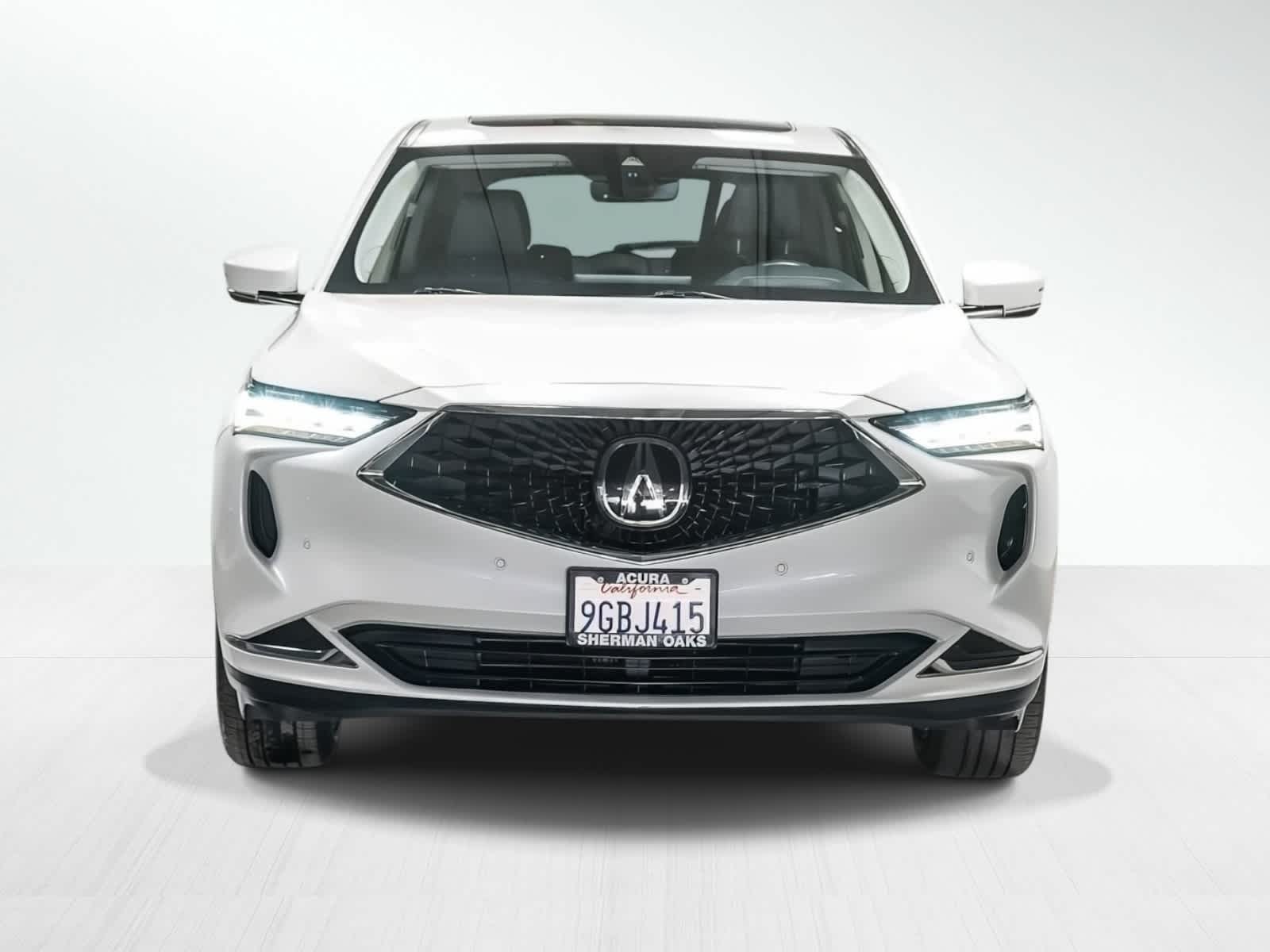 2023 Acura MDX FWD Technology Package photo 2