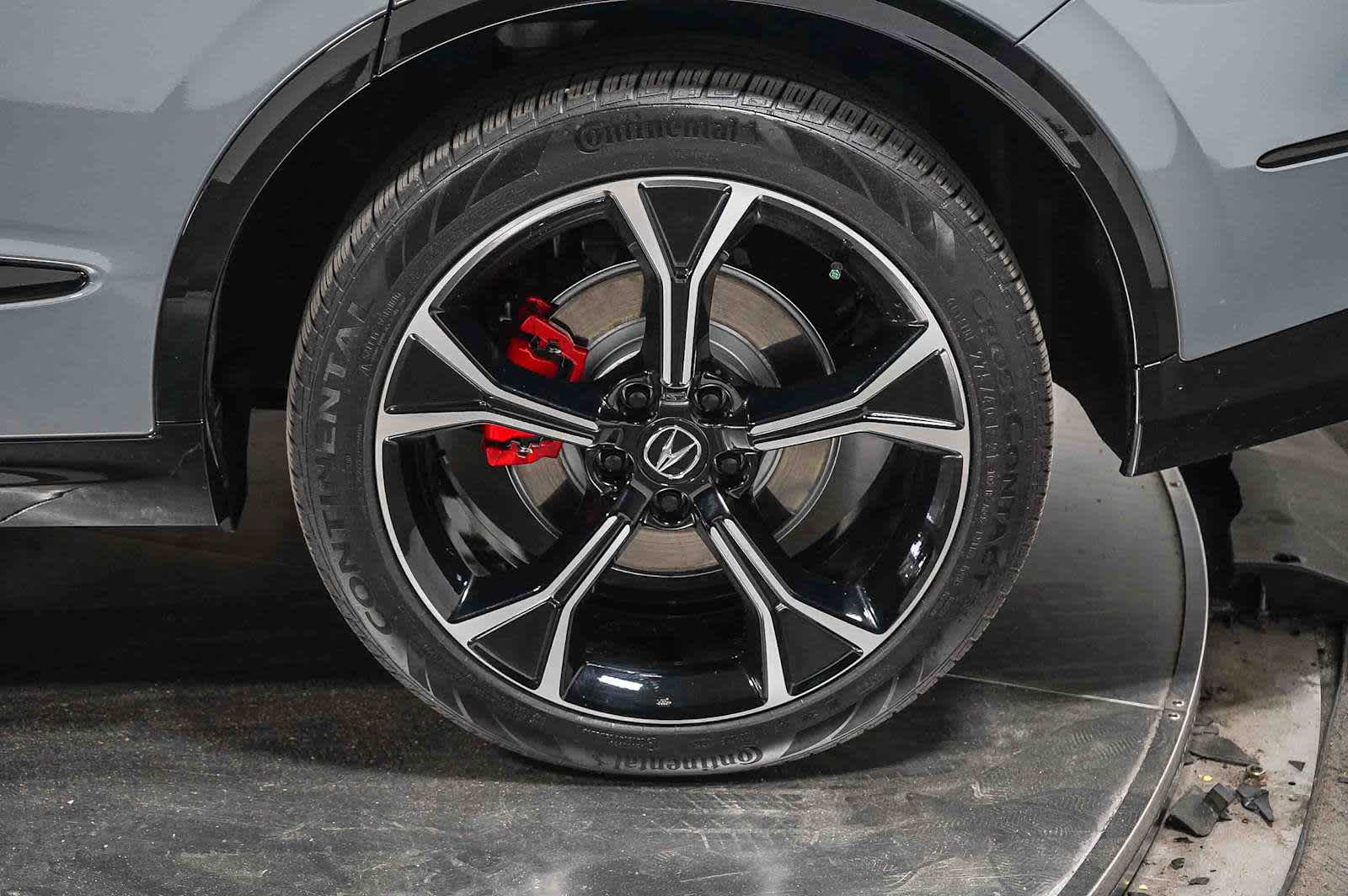 Thumbnail: 2026 Acura MDX - 5