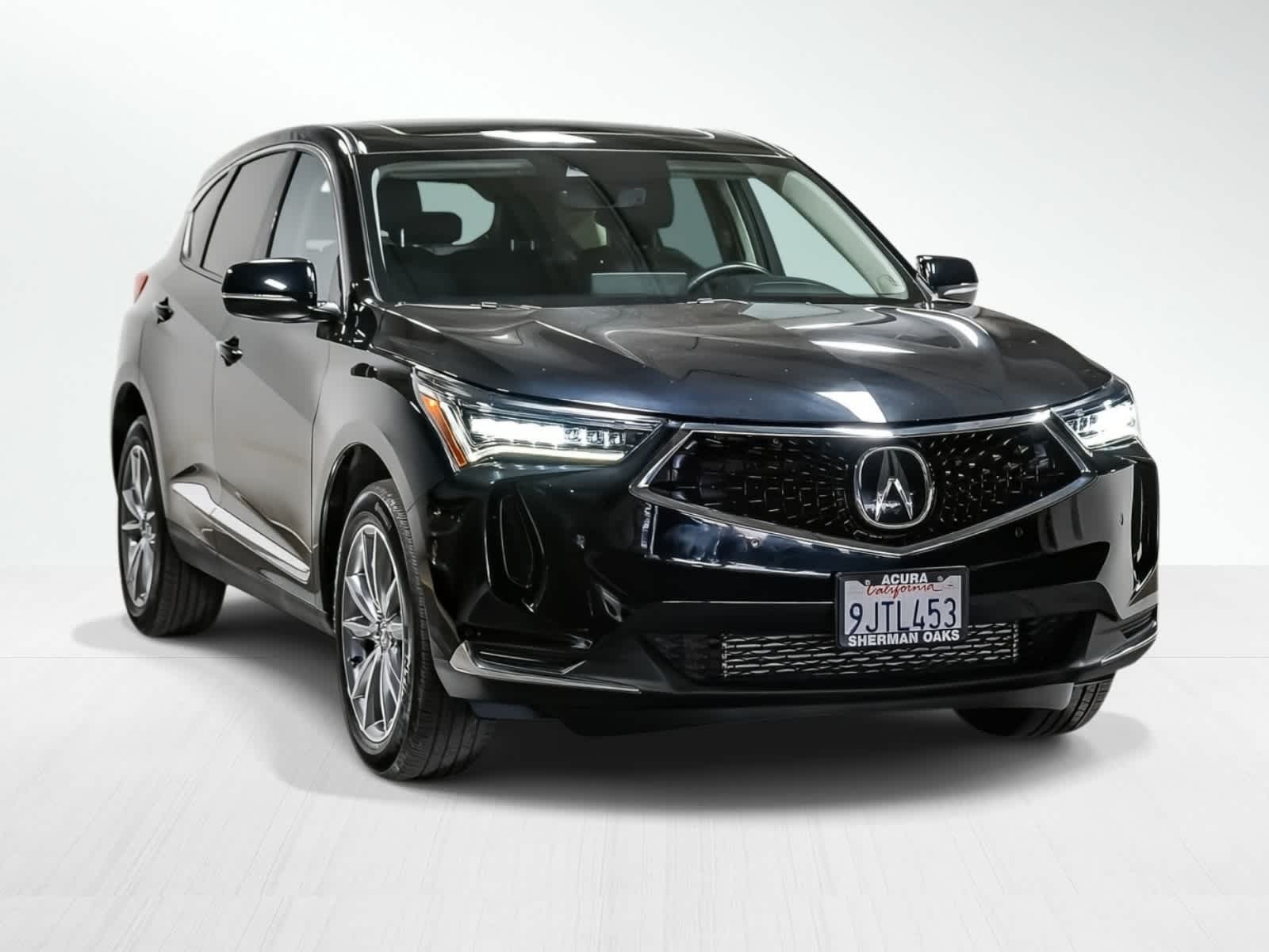 Thumbnail: 2023 Acura RDX - 2