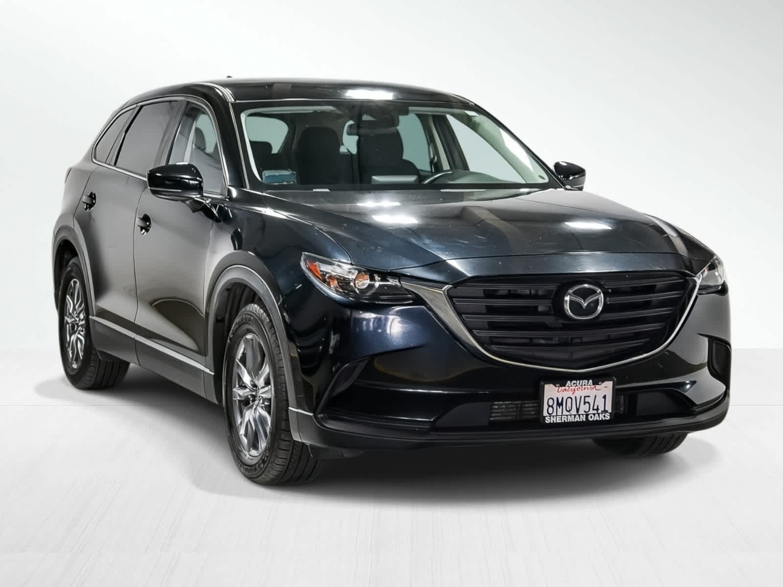 Thumbnail: 2019 Mazda CX-9 - 6