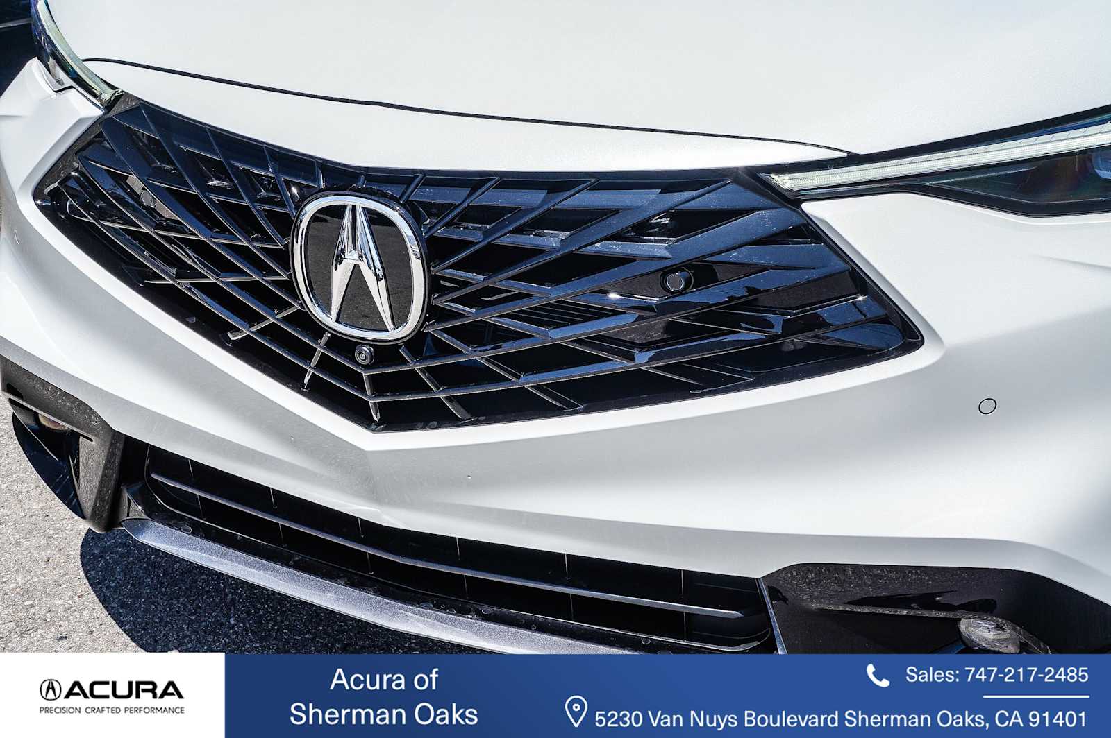 Thumbnail: 2026 Acura ADX - 9
