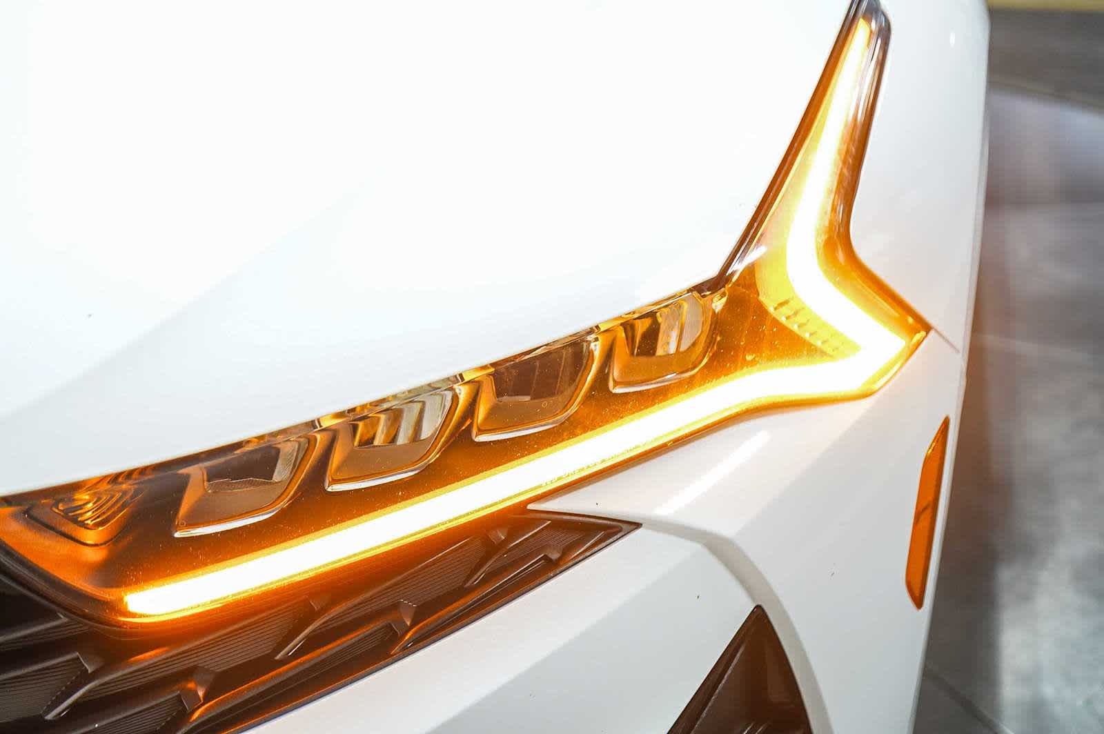 2022 Kia K5 GT-Line photo 3