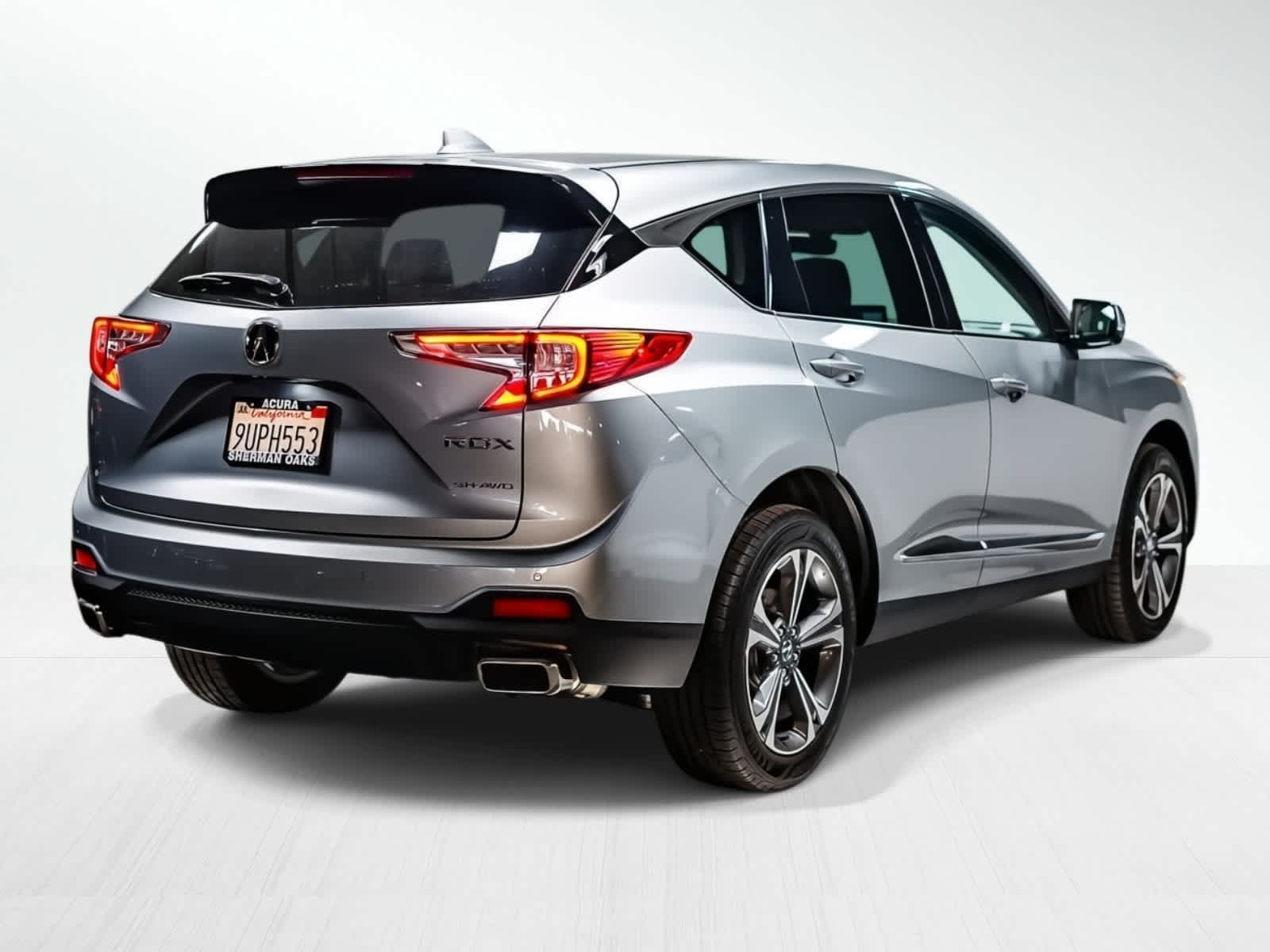 Thumbnail: 2025 Acura RDX - 6