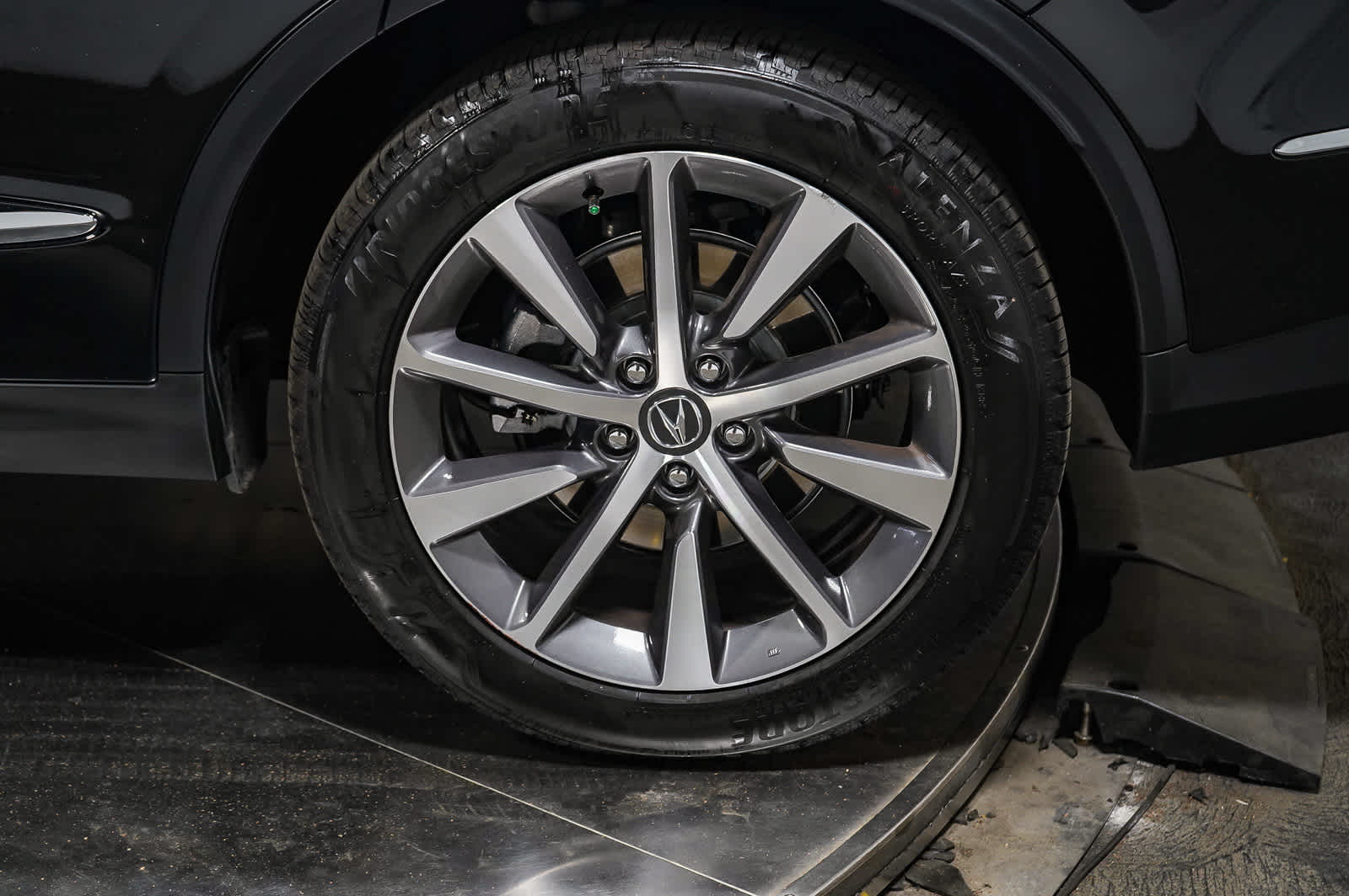 2025 Acura MDX SH-AWD Technology Package photo 6