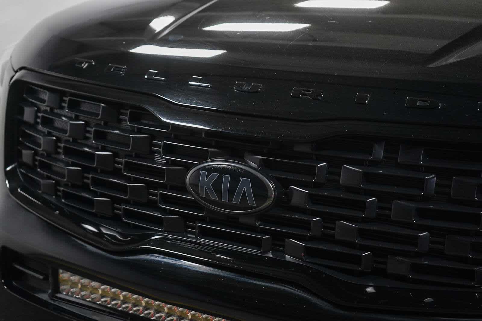 Thumbnail: 2021 Kia Telluride - 9