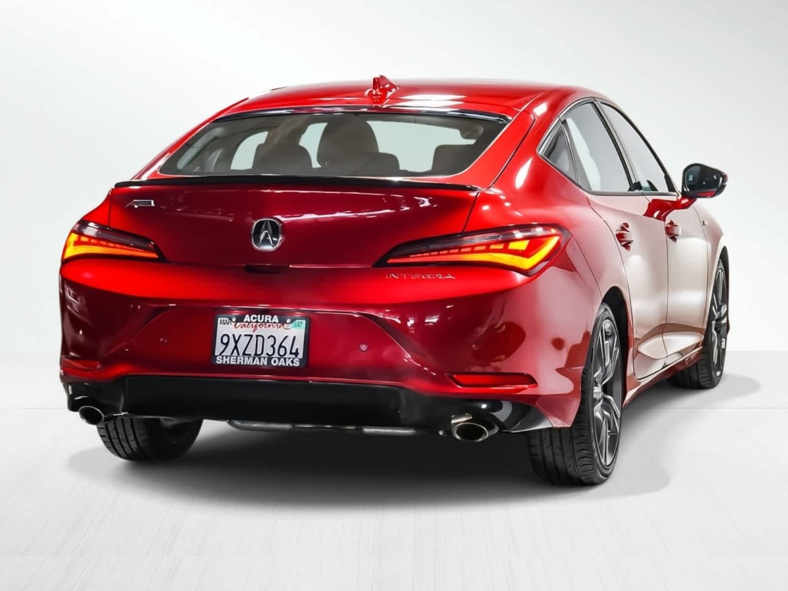 2025 Acura Integra A-Spec Tech Package photo 6