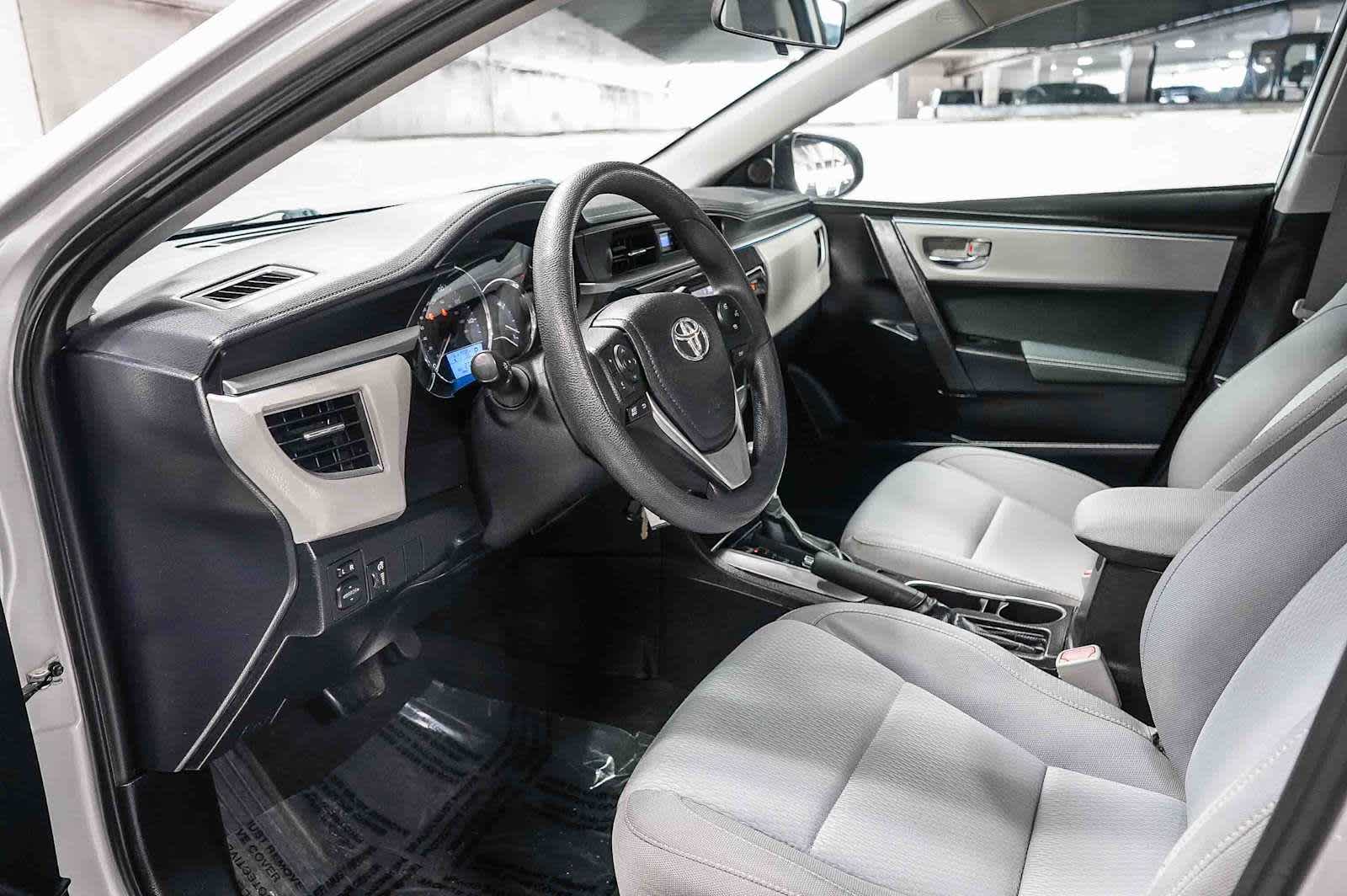 Thumbnail: 2016 Toyota Corolla - 19