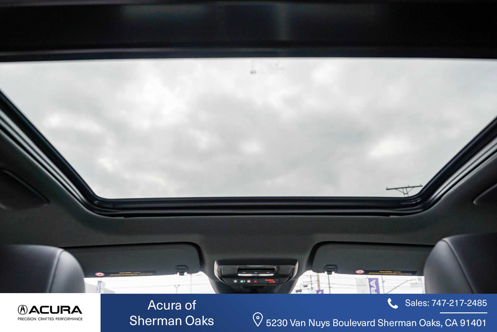 Thumbnail: 2024 Acura ZDX - 20