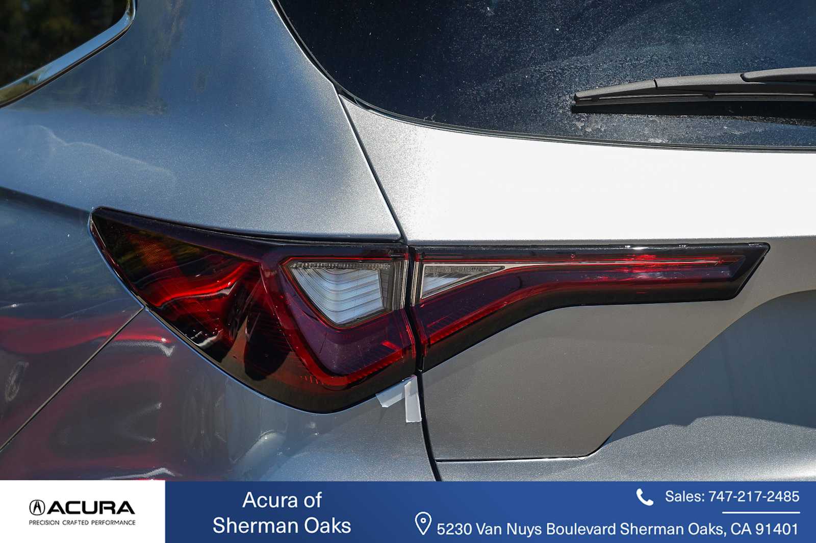 2026 Acura MDX Advance Package - Photo 8