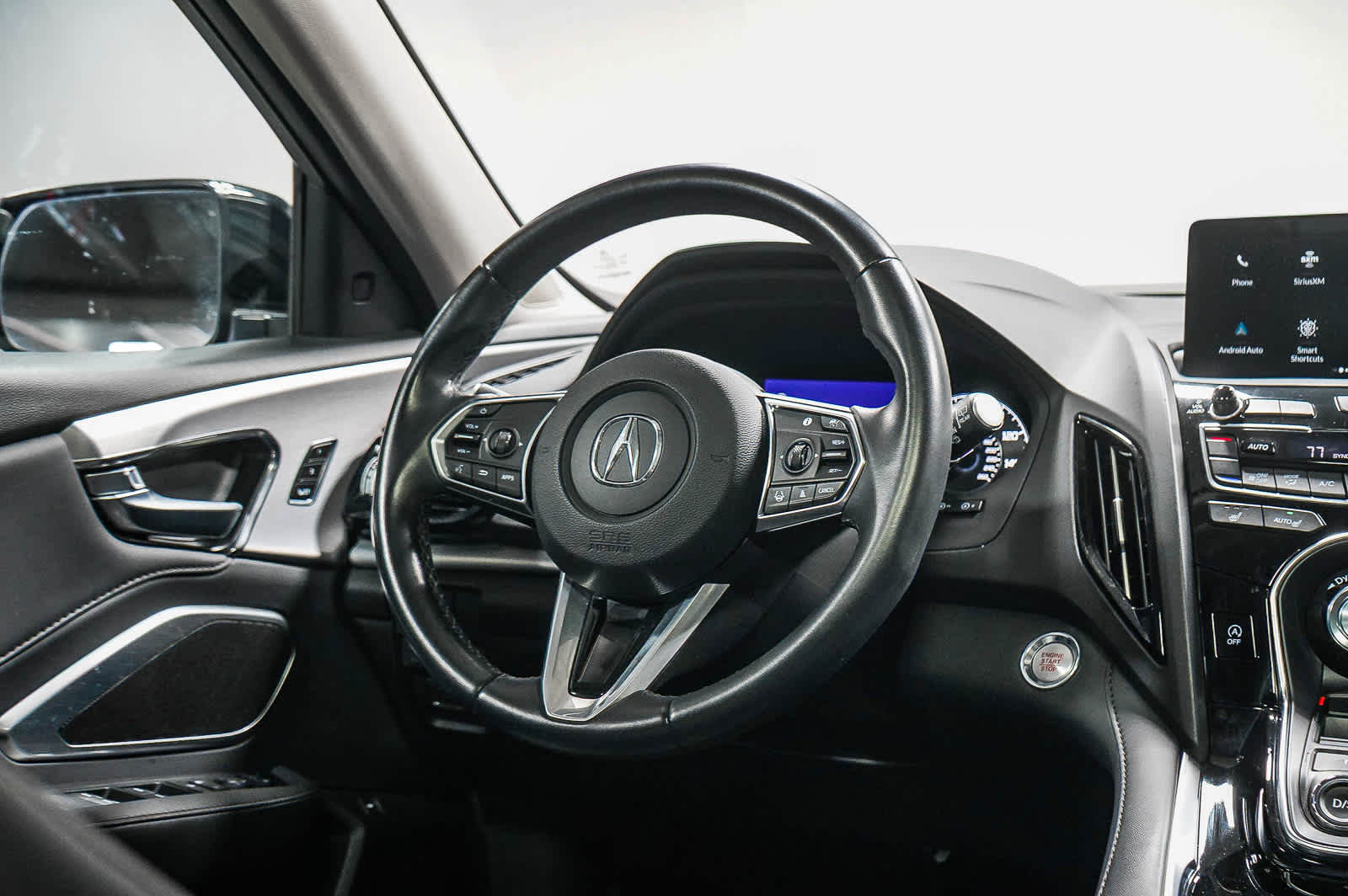 Thumbnail: 2023 Acura RDX - 17