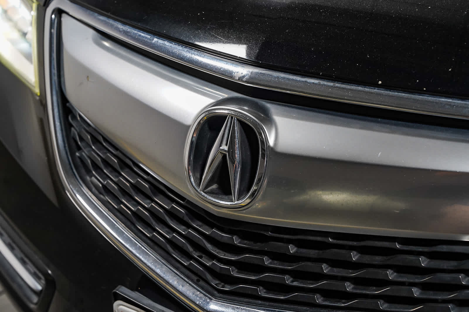 Thumbnail: 2014 Acura MDX - 9